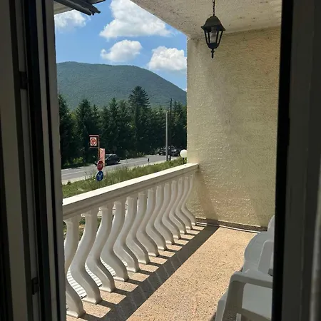 Ilidza Sarajevo